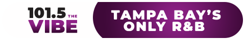 101.5 The Vibe