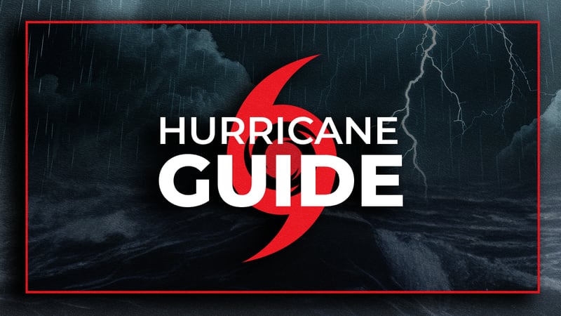 Track the Tropics - Tampa Hurricane Guide.