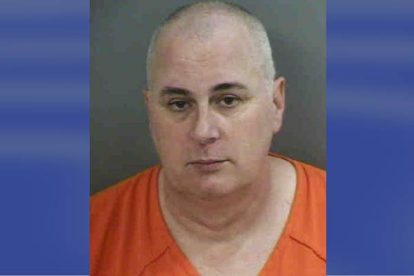 Florida man accused of impersonating retired out-of-state deputy