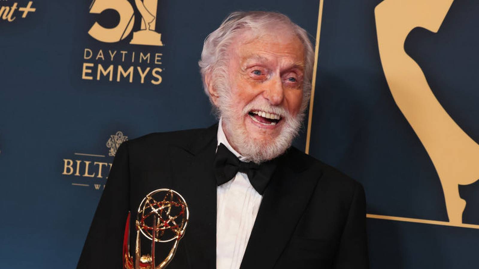 Daytime Emmy Awards 2024 See the complete list of winners 101.5 The Vibe