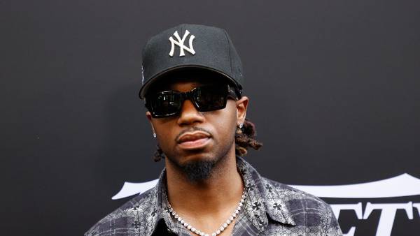 Metro Boomin reflects on getting key to hometown city: "Left me speechless"