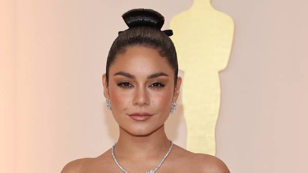 Vanessa Hudgens heads to Philippines to explore her family's Asian roots in travel documentary