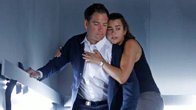 New spinoff for Michael Weatherly and Cote de Pablo: 'NCIS: Tony & Ziva'