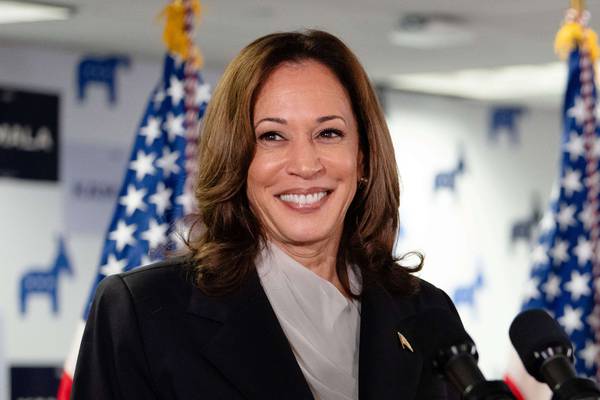 Beyoncé OKs Kamala Harris’ Use of ‘Freedom’ as an Official Campaign Song