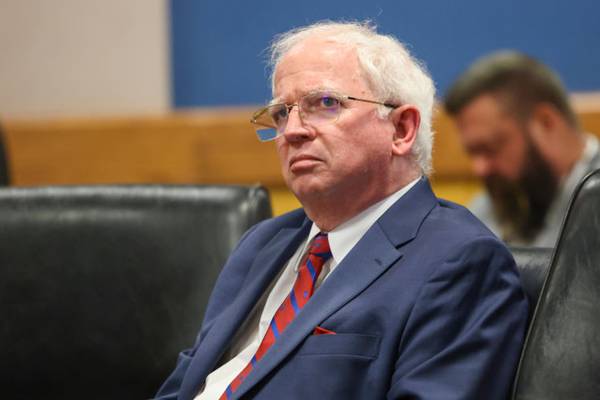 Judge rules John Eastman should lose law license over efforts to overturn 2020 election