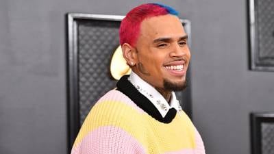 Chris Brown In Trouble Again?
