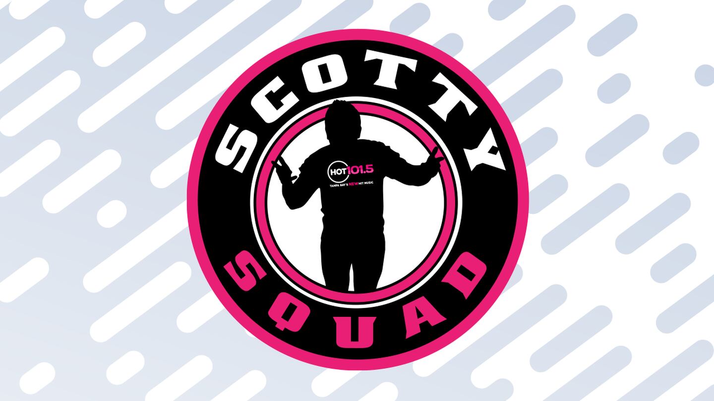 Join the Scotty Squad