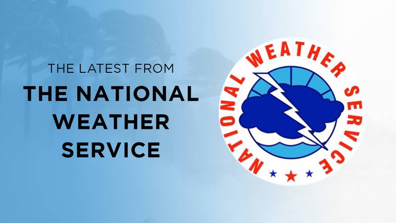 National Hurricane Center - Atlantic Tropical Weather Discussion