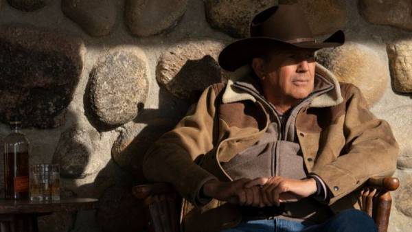 Data reveals nearly 50% of 'Yellowstone''s huge CBS debut audience had never seen the show