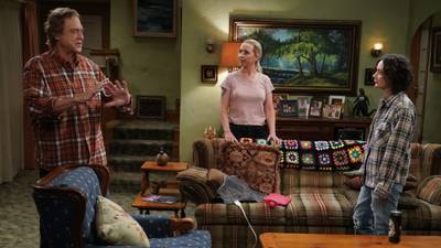 ABC closing out 'The Conners' with shorter seventh season