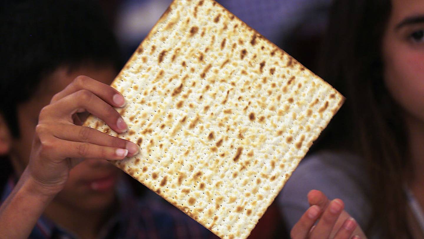 What is Passover? – 101.5 The Vibe