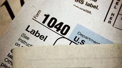 IRS Has A Warning For Taxpayers