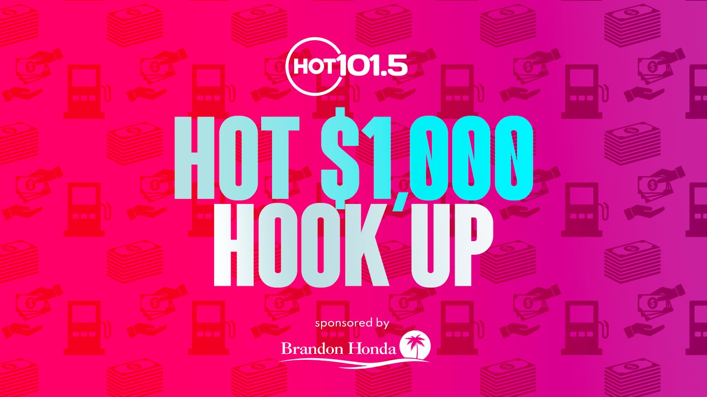 Hot $1,000 Hook Up