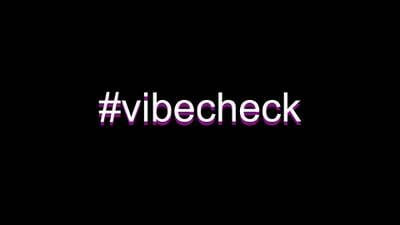 Vibe Check w Council Chair Deborah Figgs-Sanders