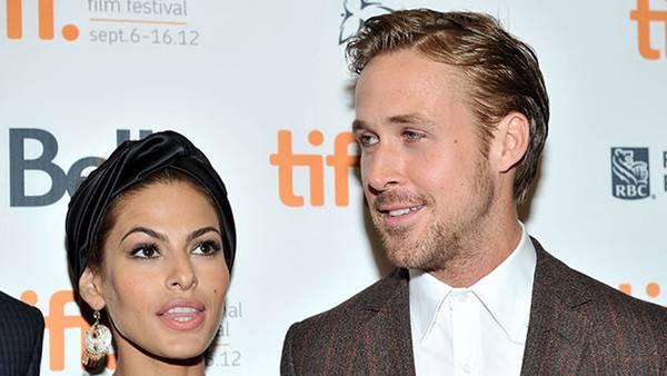 Ryan Gosling praises partner Eva Mendes, shares how his family 'come first'