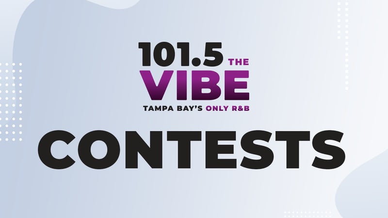 Vibe Contest Page