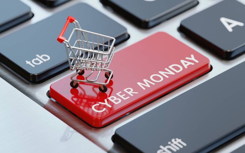 Cyber Monday 2023 Here are a few deals from Amazon, Macy’s, Best Buy