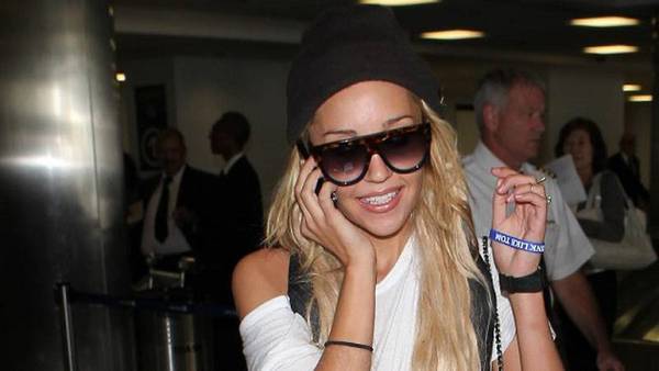 Amanda Bynes announces forthcoming podcast