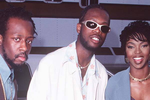 Lauryn Hill and the Fugees “The Celebration Continues” Tour Cancelled