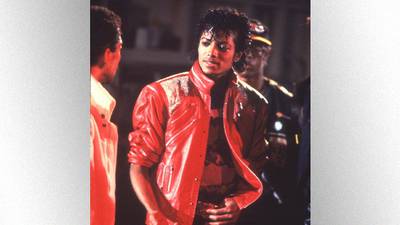 Michael Jackson scores third YouTube video with 1 billion views