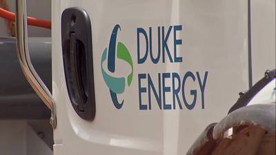 Duke Energy Rates Are Going Up