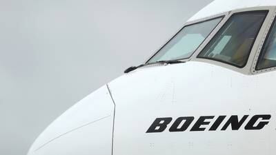 Boeing could face criminal prosecution after violating 2021 agreement, DOJ says