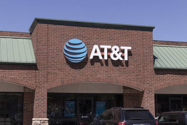 AT&T outage: Company says 100% of its network has been restored after thousands of outages reported