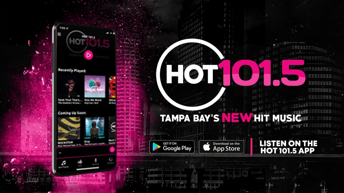 Download The Hot App