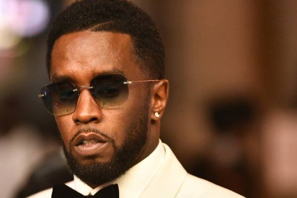 Gordie's Midday Gossip - More Bad News For Diddy