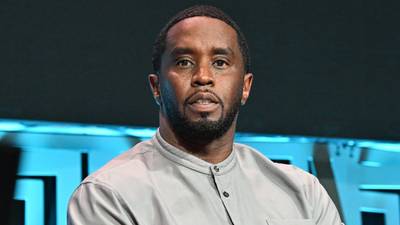 Diddy apologizes following CNN's release of Cassie assault video