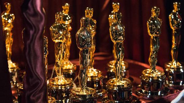Road to the Oscars 2024: Six couples compete for Oscar gold