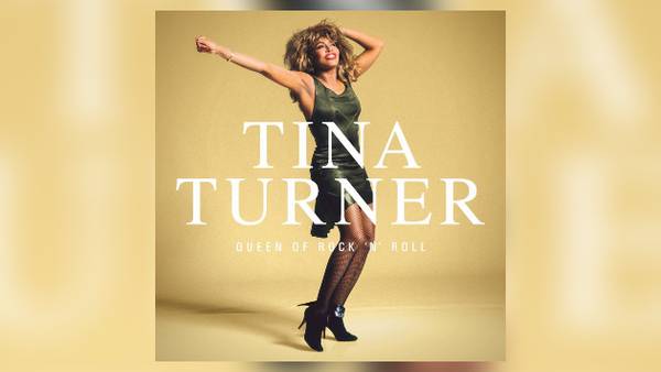 Tina Turner solo career-spanning box set, 'Queen of Rock ‘n’ Roll', coming in November