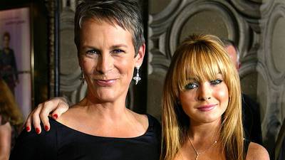 ‘Freaky Friday’: Lindsay Lohan confirms sequel in works with Jamie Lee Curtis
