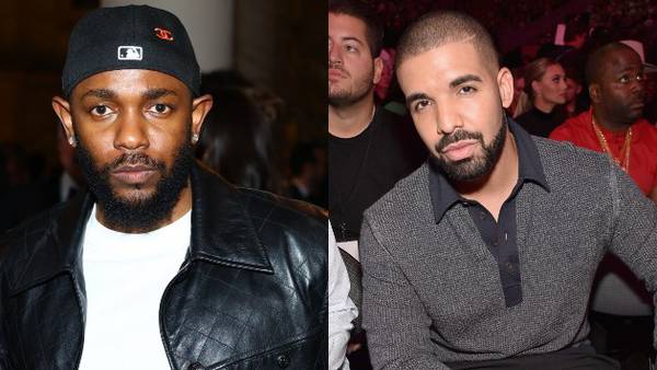 Drake and Kendrick Lamar trade scathing barbs on new diss tracks