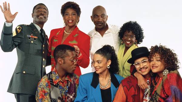'A Different World' cast reuniting for HBCU tour more than 35 years after premiere