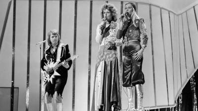 Photos: ABBA through the years