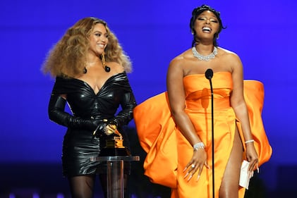 Beyoncé