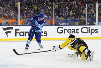 2026 NHL Stadium Series - Boston Bruins v Tampa Bay Lightning