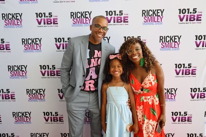 WTBV; 101.5 The Vibe; Daddy Daughter Dance 2026
