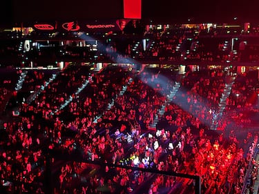WTBV 101.5 The Vibe Keith Sweat’s Birthday Bash