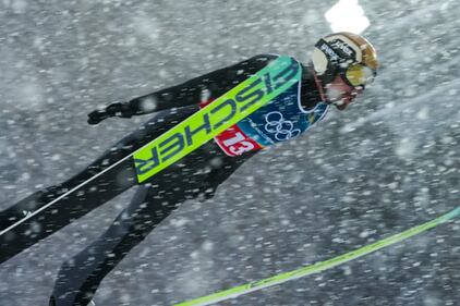 Olympics