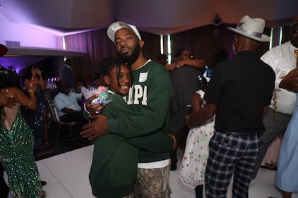 WTBV; 101.5 The Vibe; Daddy Daughter Dance 2026