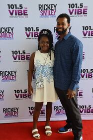 WTBV; 101.5 The Vibe; Daddy Daughter Dance 2026