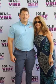 WTBV; 101.5 The Vibe; Daddy Daughter Dance 2026