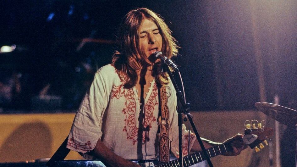 Mick Ralphs