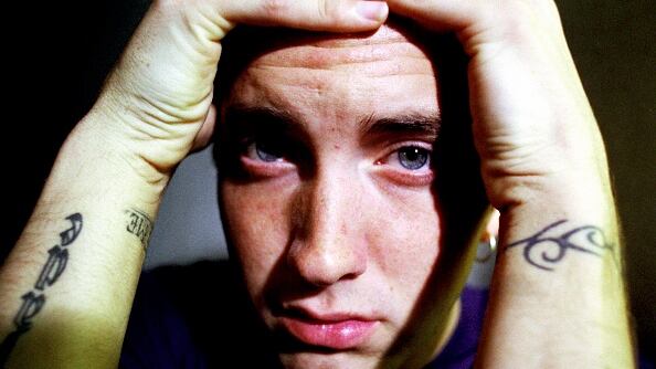 EMINEM