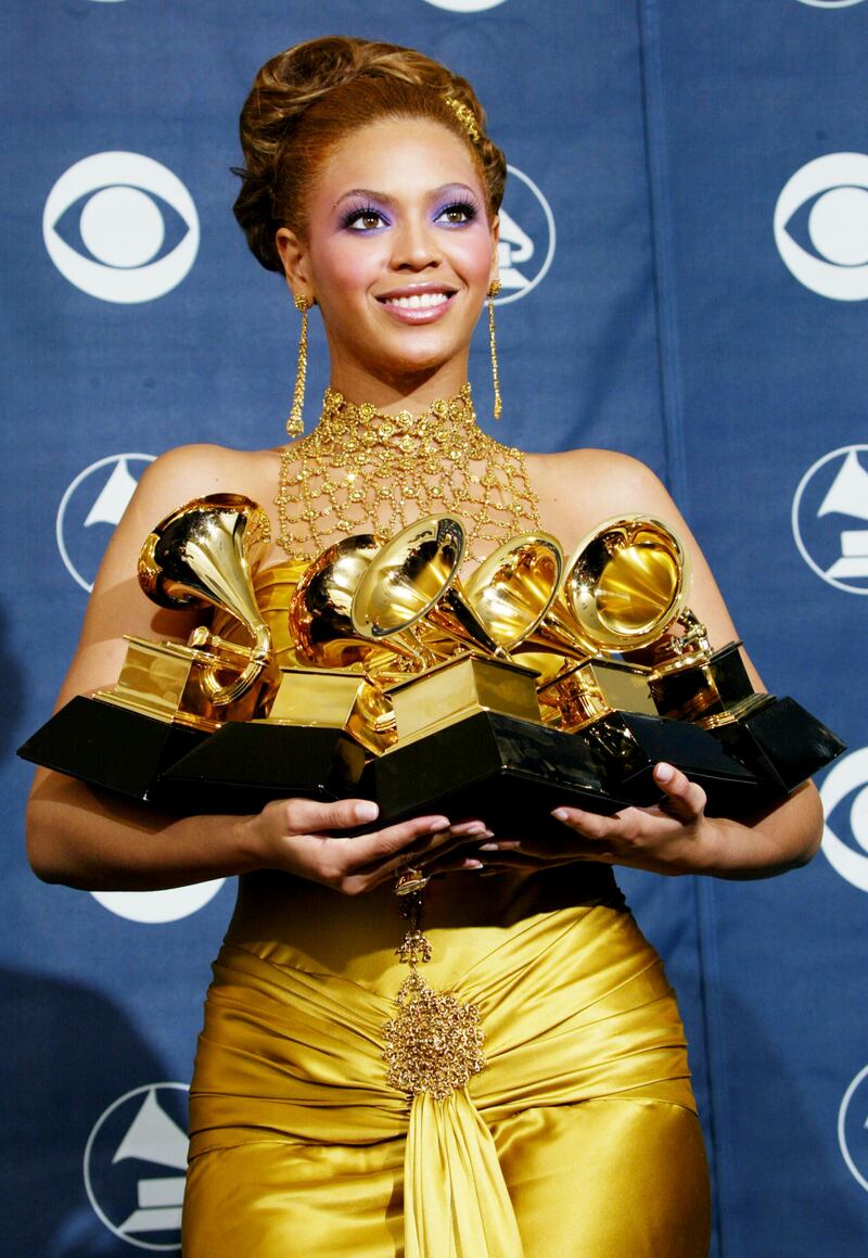 Beyoncé