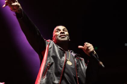 WTBV 101.5 The Vibe Keith Sweat’s Birthday Bash