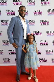 WTBV; 101.5 The Vibe; Daddy Daughter Dance 2026