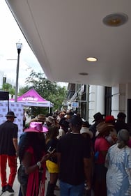 WTBV 101.5 The Vibe Southern Soul Boots on The Ground 803 Fresh